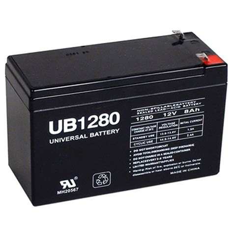 razor mini bike battery